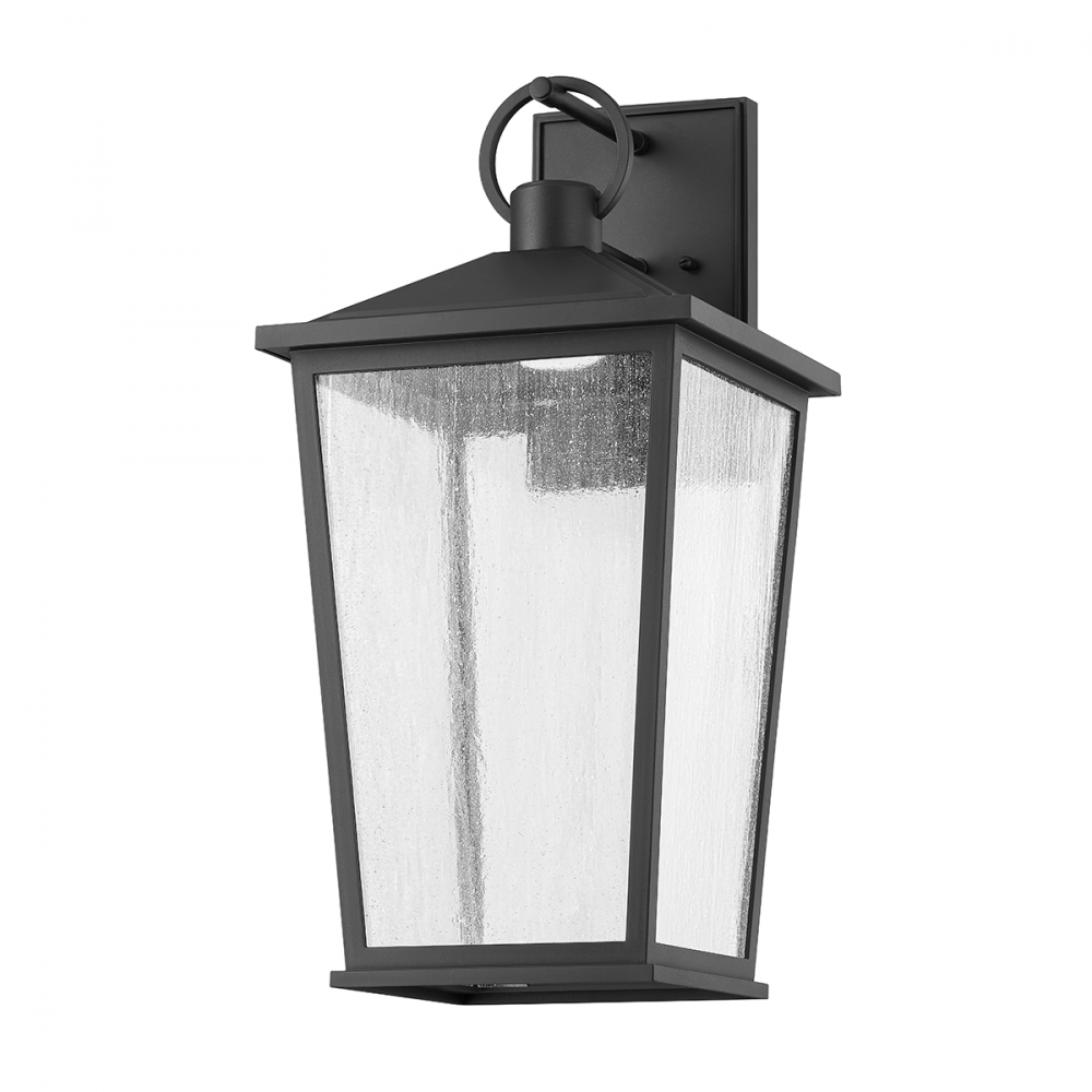 Soren Exterior Wall Sconce