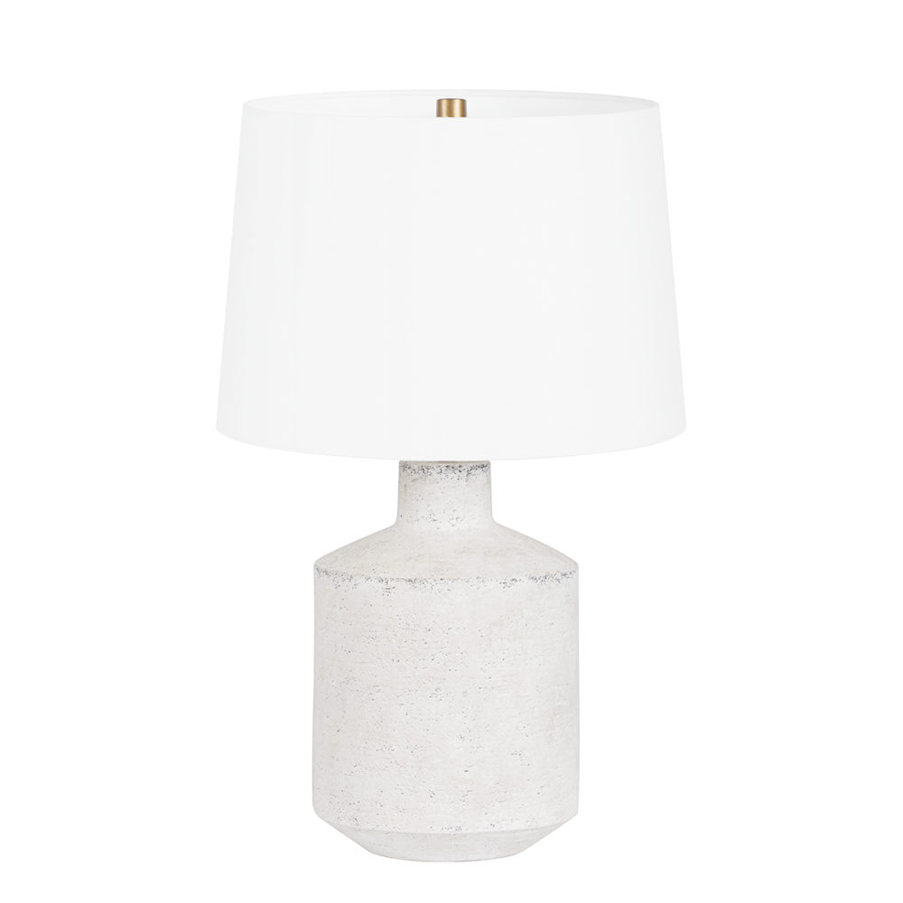 Dallas Table Lamp