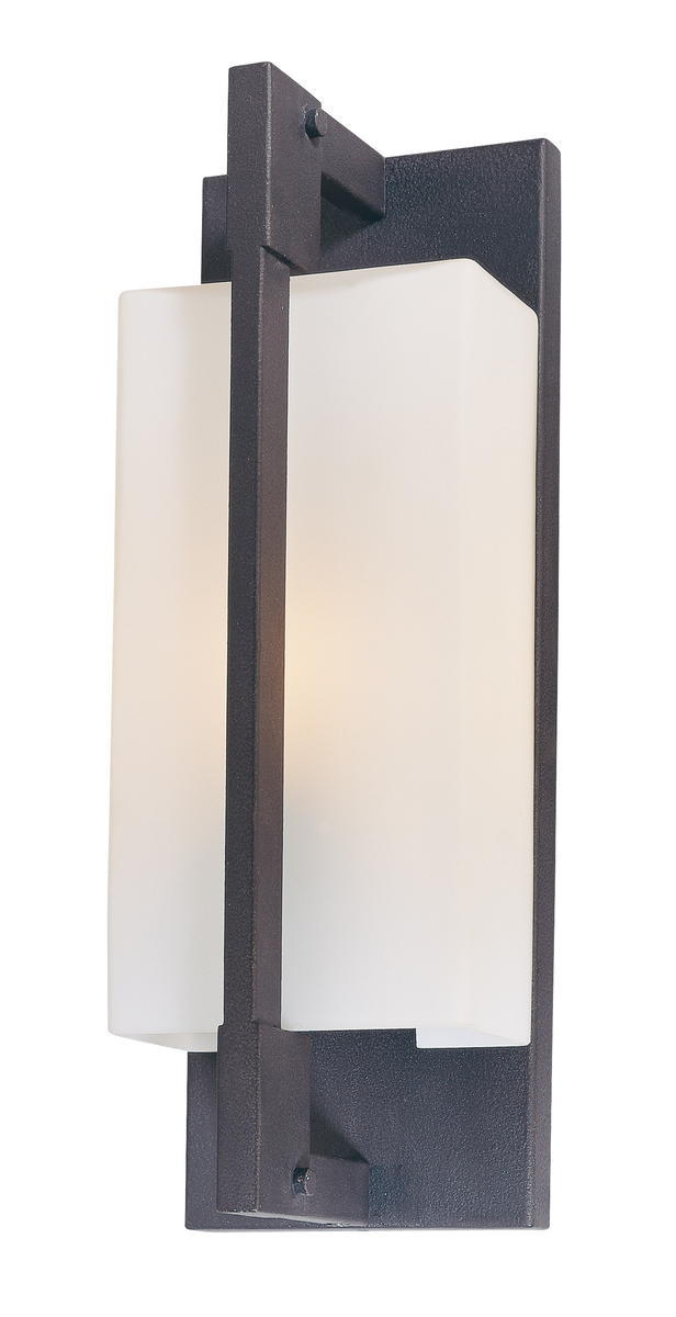 Blade Exterior Wall Sconce