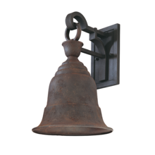 Troy B2362-HBZ - Liberty Exterior Wall Sconce