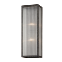 Troy B7393-FRN - Tisoni Exterior Wall Sconce
