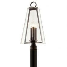 Troy P7405-FRN - Adamson Exterior Post