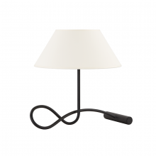 Troy PTL1819-FOR - Alameda Table Lamp