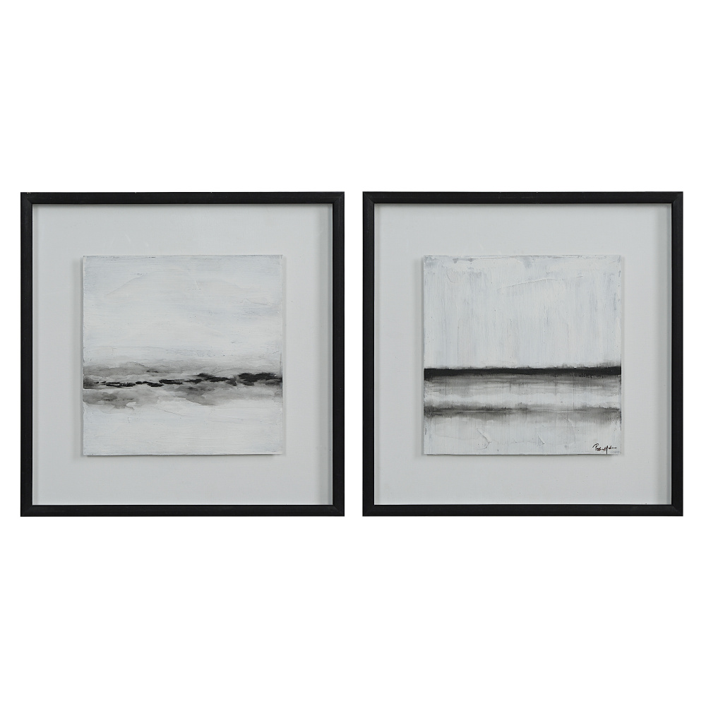 Tangelo 20" Wide Wall Art, Matte Finish, Textured