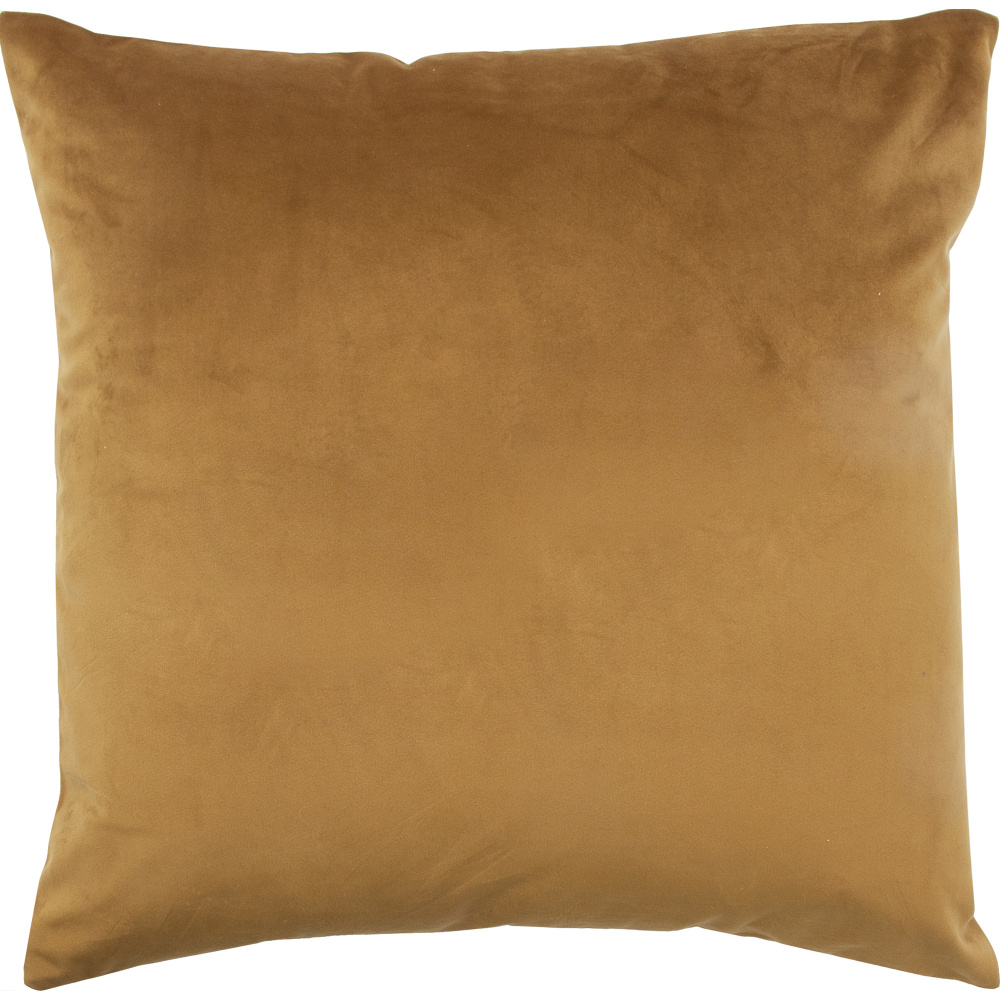 Verona 20 x 20 Indoor Pillow, Camel