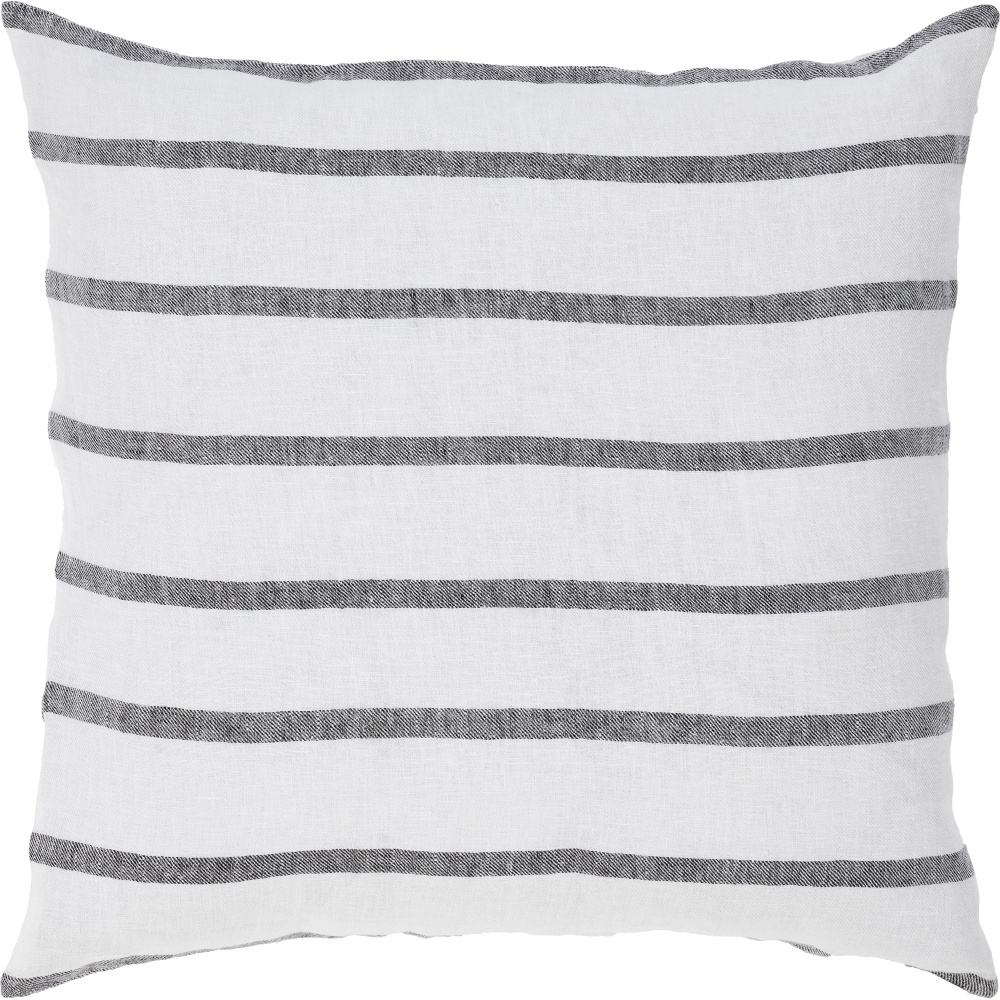 Nimah 22X22 Indoor Pillow, White