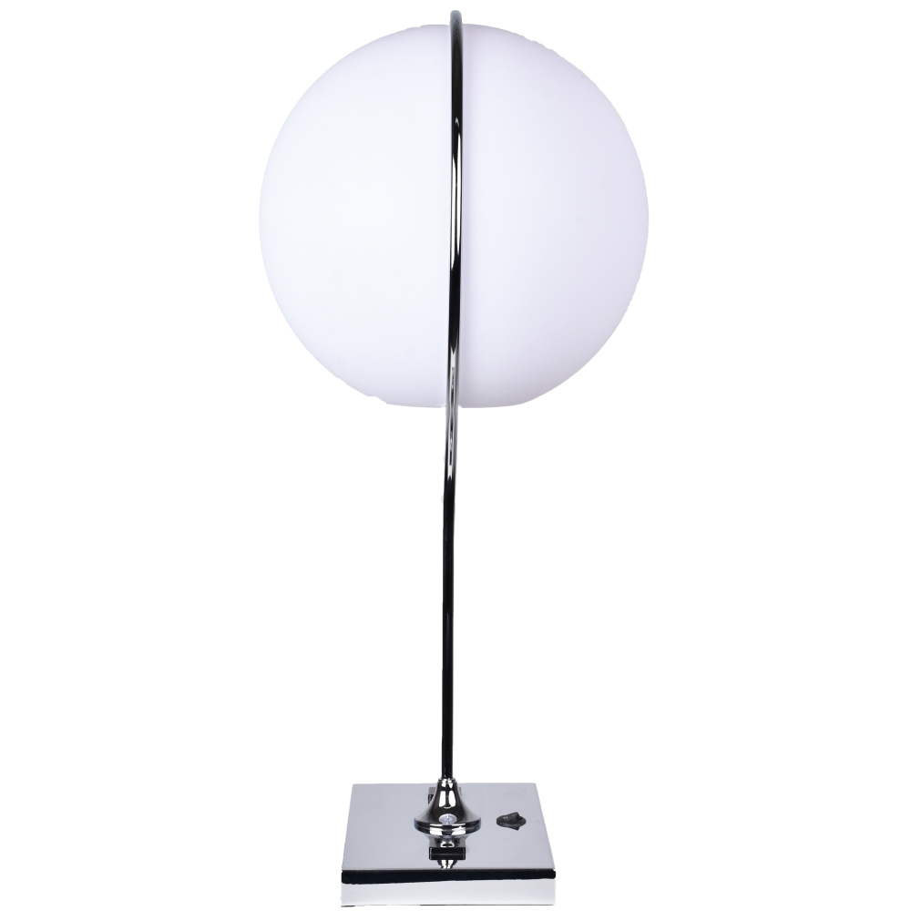 Globo 25" Height Table Lamp