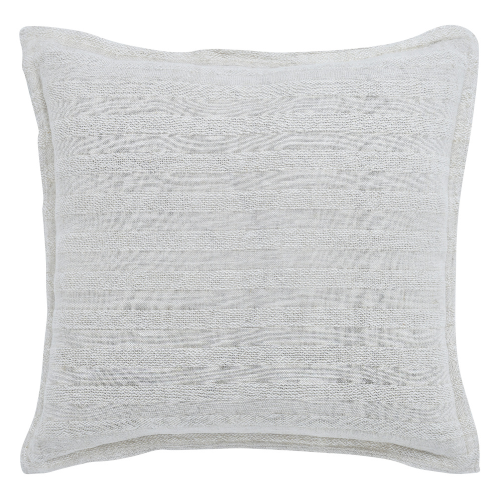 Colmar 20X20 Indoor Pillow, Natural