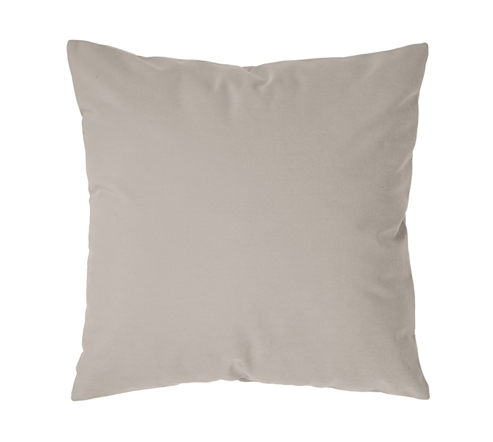 Ostend 20X20 Indoor Pillow, Taupe