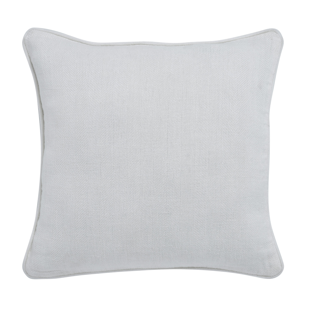 Provence 20X20 Indoor Pillow, Ivory