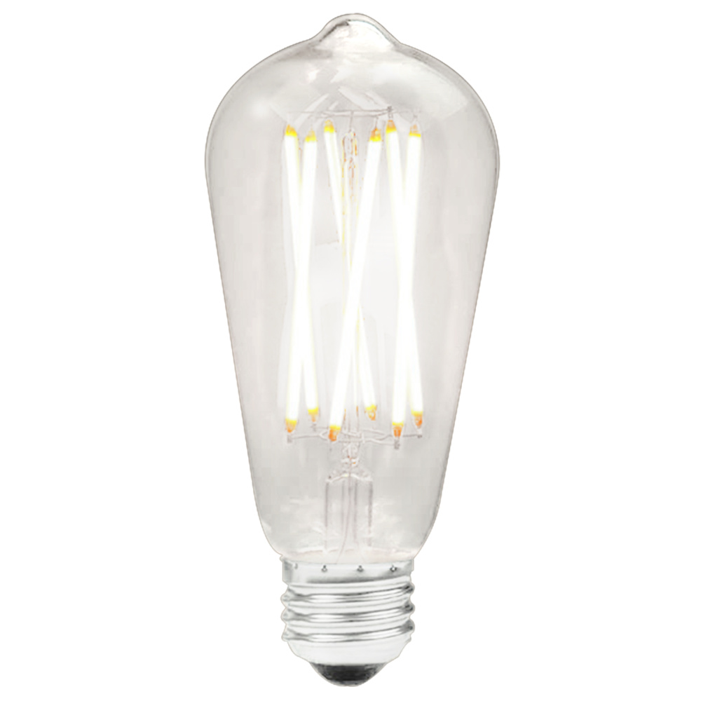 LED Dimmable Light bulb.
