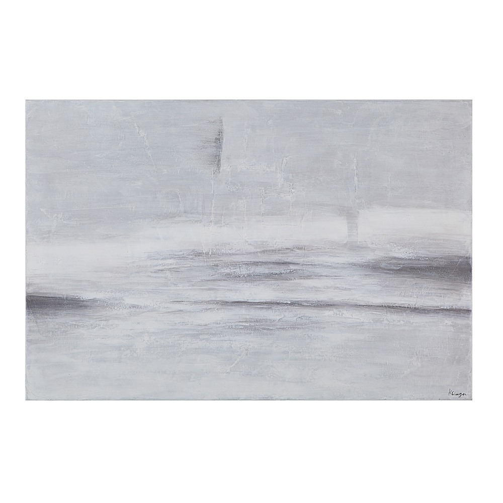 Benalla 60" Wide Canvas Art