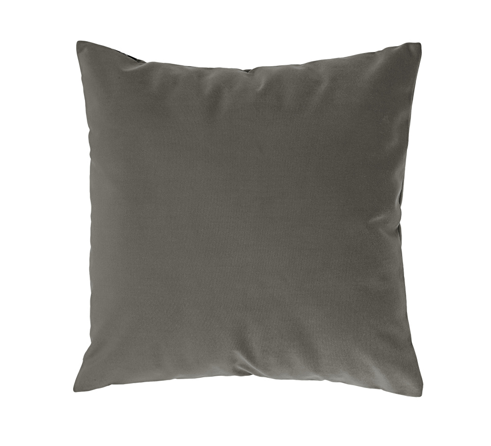 Antwerp 20X20 Indoor Pillow, Dark Olive Green