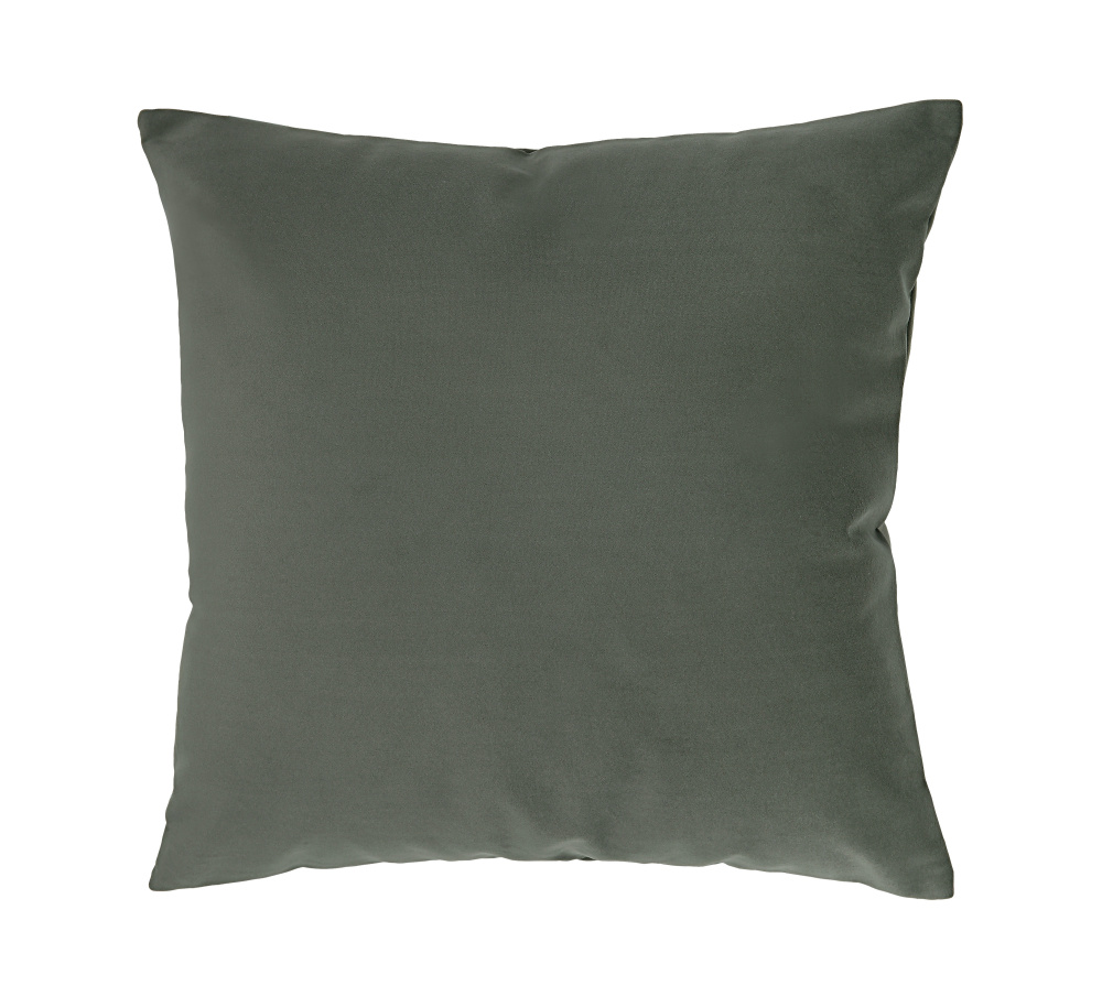 Philemon 20X20 Indoor Pillow, Dark Sage