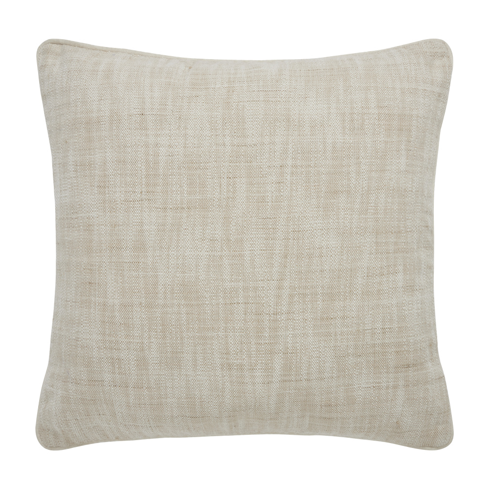 Amal 20 x 20 Indoor Pillow, Beige