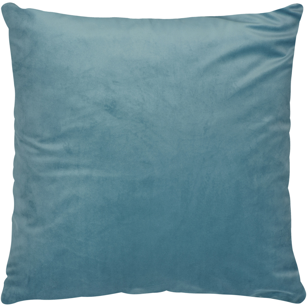 Worcester 20 x 20 Indoor Pillow, Light Blue