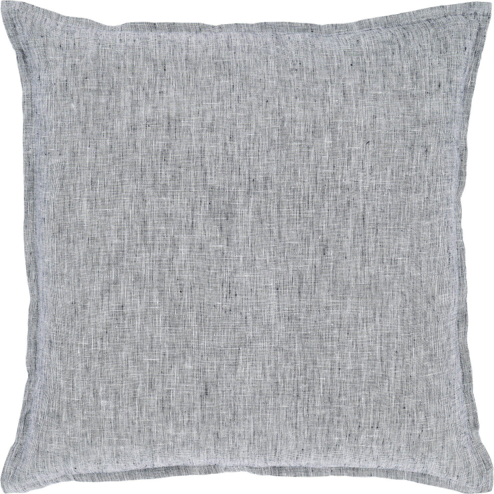 Oriana 20X20 Indoor Pillow, White