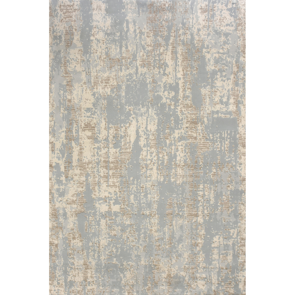 Ariella 11'10 x 15'1' Power loomed Indoor Rug, Cream