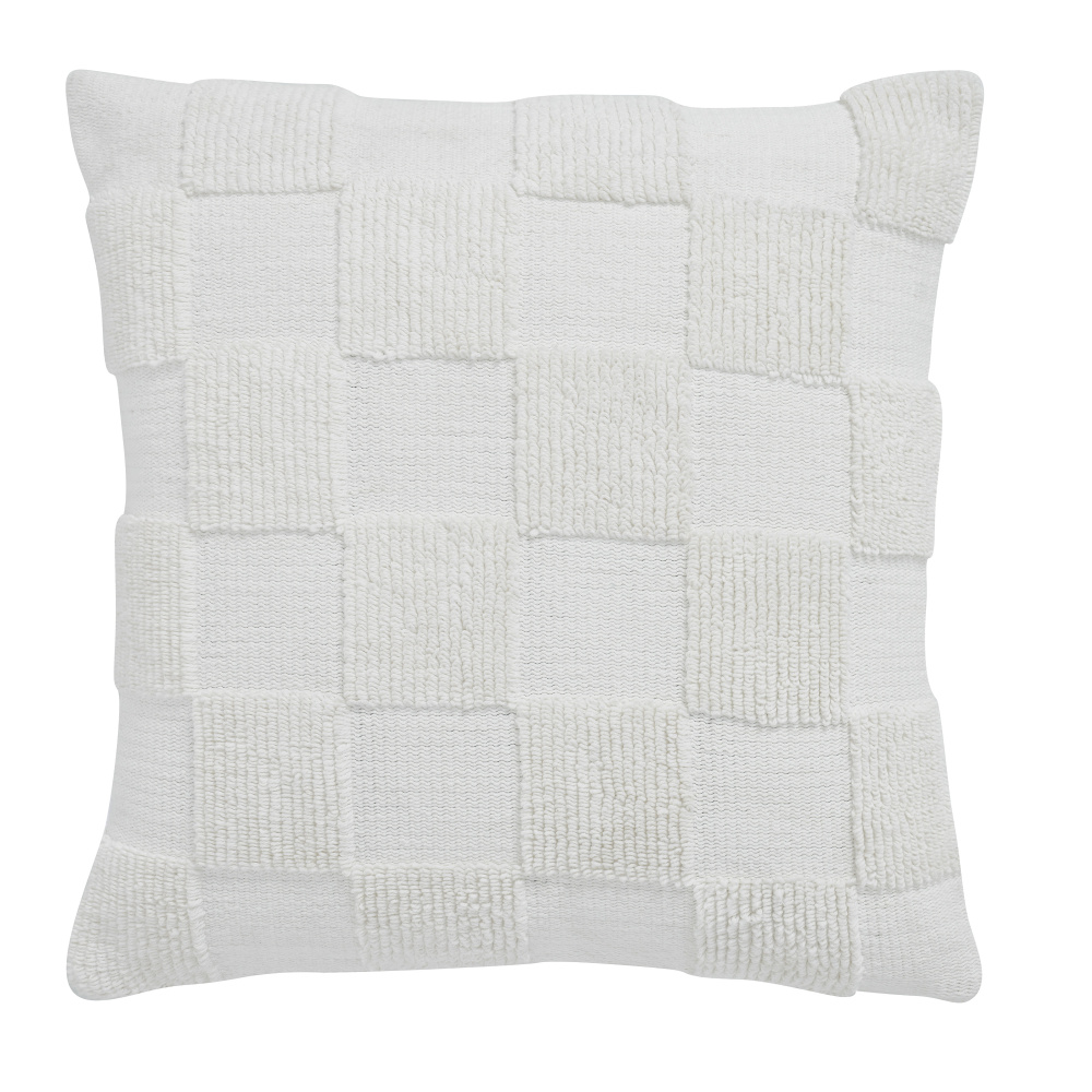 Terrah 20X20 Indoor Pillow, Ivory