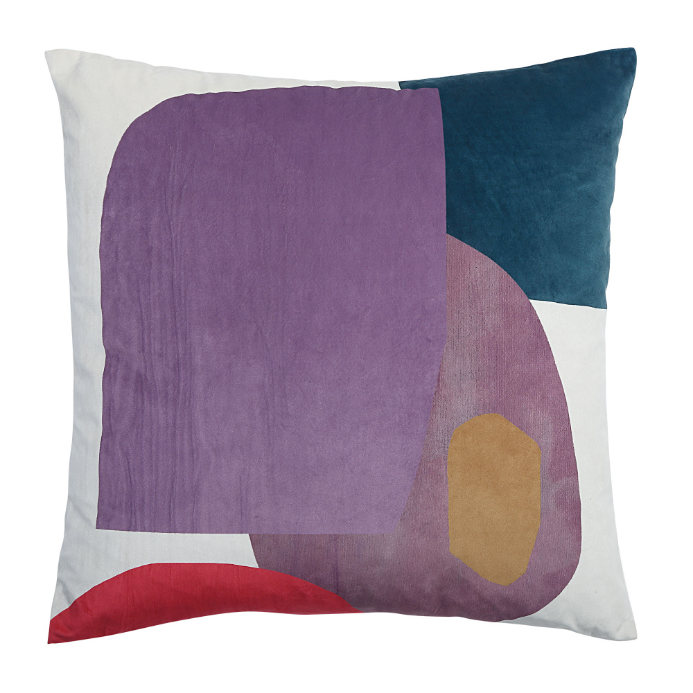 Layla 20 x 20 Indoor Pillow, Multi