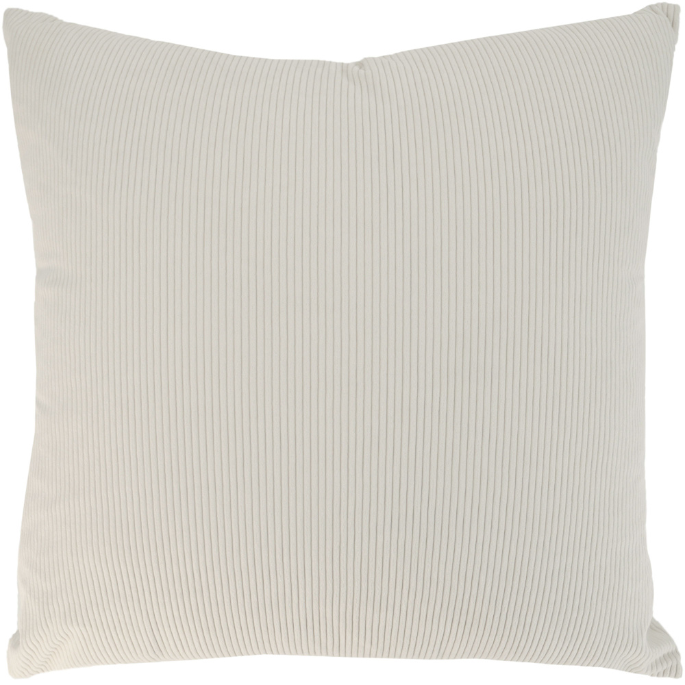 Jolene 22 x 22 Indoor Pillow, Ivory