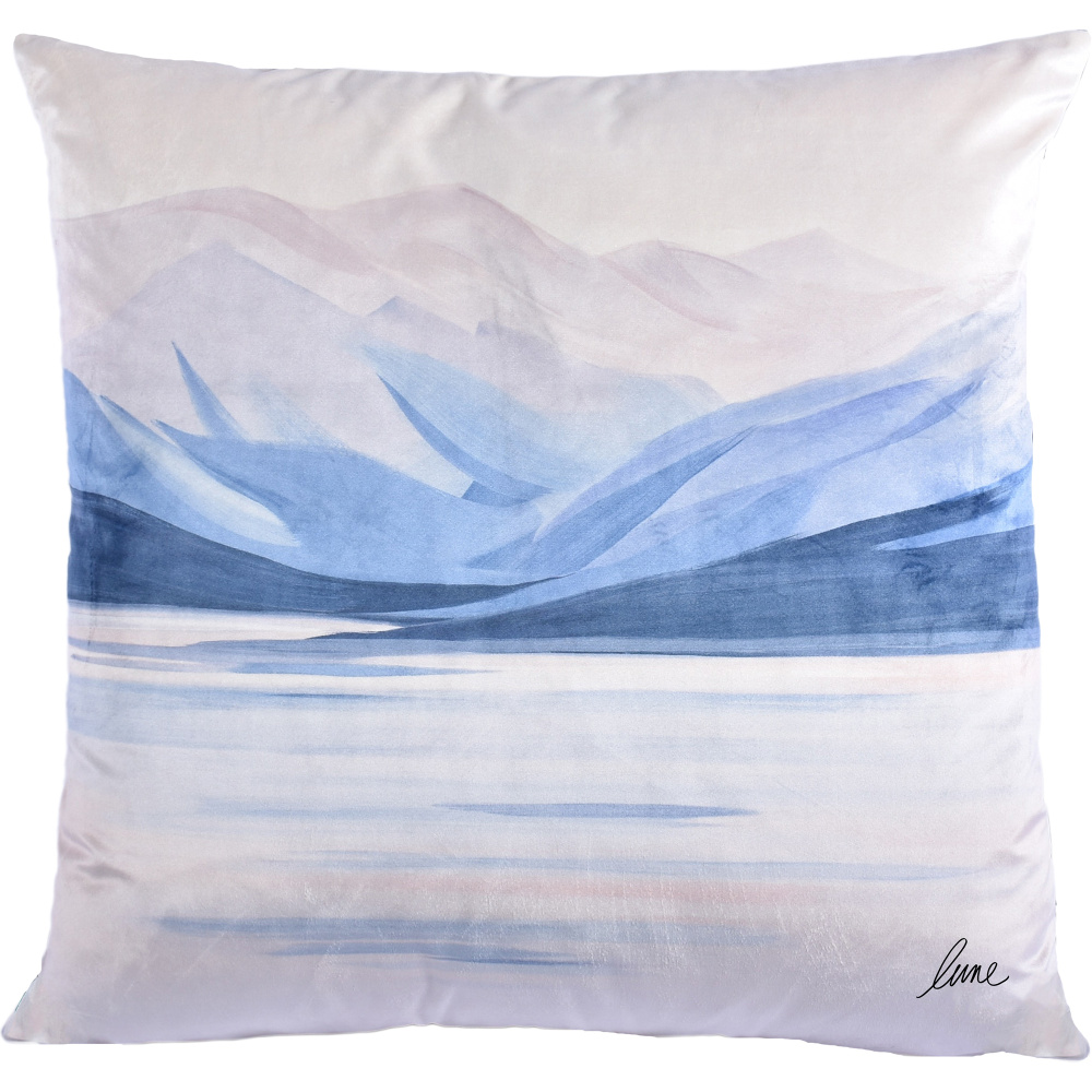 Granita 20 x 20 Indoor Pillow, Multi