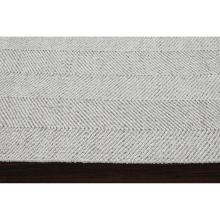 Renwil RMAL-10001-1013 - Malur 10 x 13 Handwoven Indoor Rug, Ivory