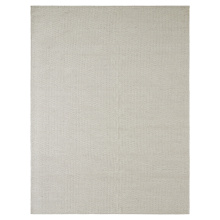 Renwil RBED-21171-1013 - Bedford IV 9’10" x 13’1" ft Handwoven Indoor Rug, Ivory
