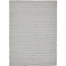 Renwil RORR-10002-1013 - Orria 10x 13 Handwoven Indoor Rug, Ivory