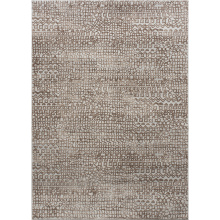 Renwil RARI-18391-58 - Ariella 5' x 7' Power loomed Indoor Rug, Brown