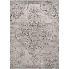 Renwil RARI-18390-1215 - Ariella 11'10 x 15'1 Power loomed Indoor Rug, Grey