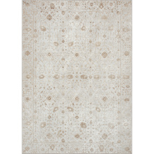Renwil RARI-10187-35 - Ariella 3x5 Power loomed Indoor Rug, Cream