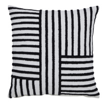 Renwil PWFL1454 - Stilo 20X20 Indoor Pillow, White