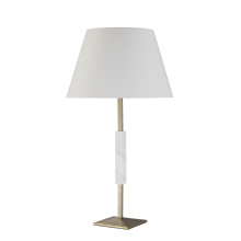 Renwil LPT1301 - Ludovica 29" Height Table Lamp, Yellow