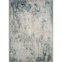 Renwil RARI-18612-1013 - Ariella 9'10 x 13'1 Power loomed Indoor Rug, Blue