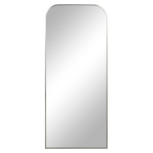 Renwil MT2721 - Samia 72" H x 30" W Wall Mirror, Grey