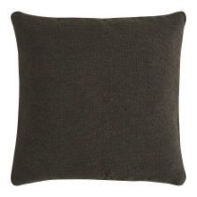 Renwil PWFL1472 - Brooklyn 20 x 20 Indoor Pillow, Brown