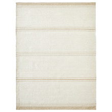 Renwil RALI-20001-1013 - Alice 9’10 x 13’1 Handwoven Indoor Rug, Ivory