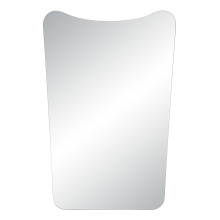 Renwil MT2612 - Selene 36" Tall Rectangular Mirror