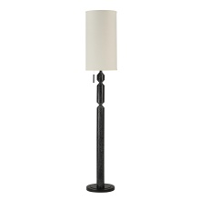 Renwil LPF3176 - Pheonix 68" Height Floor Lamp, Black