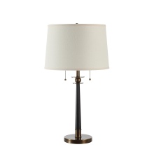 Renwil LPT1314 - Agrinio 29" Height Table Lamp, Black