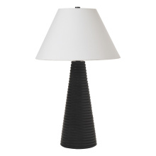 Renwil LPT1305 - Kailua 26.5" Height Table Lamp, Black