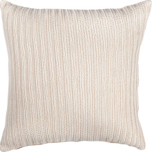 Renwil PWFL1180 - Roberto 24 x 24 Indoor Pillow, Off-White