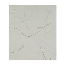 Renwil OL2174 - Bruges 60" Wide Canvas Art, Beige