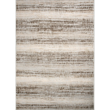 Renwil RARI-20035-35 - Ariella 3x5 Power loomed Indoor Rug, Cream