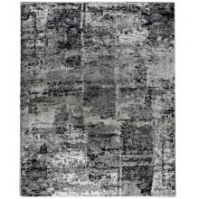Renwil RARI-15489-1013 - Ariella 9’10 x 13’1 Power loomed Indoor Rug, Grey