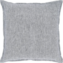 Renwil PWFL1402 - Oriana 20X20 Indoor Pillow, White