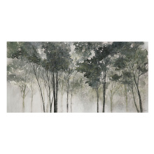 Renwil OL2153 - Potter 60" Wide Canvas Art