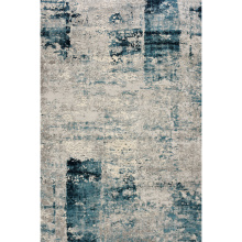 Renwil RARI-18603-1215 - Ariella 11'10 x 15'1 Power loomed Indoor Rug, Blue