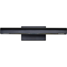 Renwil WS106 - Inverness 4.5" Length Wall Sconce, Matte Black